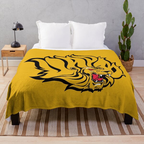 Item preview, The Pine Bluff Golden Lions designed and sold by weaslyr547.