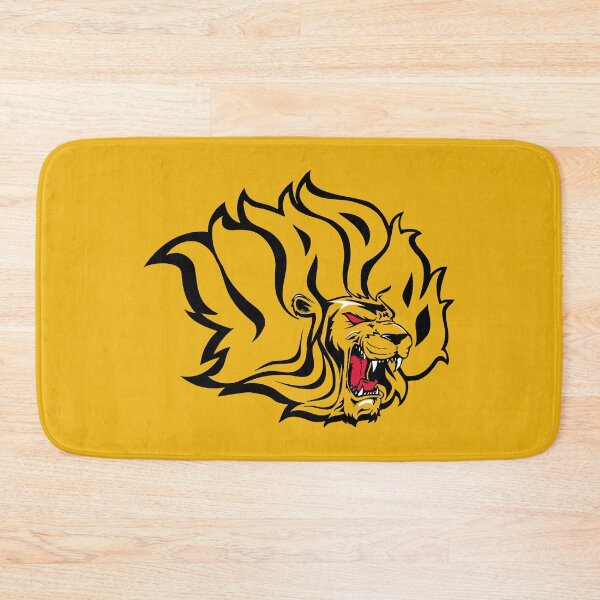 Item preview, The Pine Bluff Golden Lions designed and sold by weaslyr547.