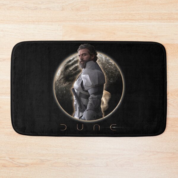 Item preview, Dune 2020 - Duke Leto Atreides character Art designed and sold by Luhmdesign.