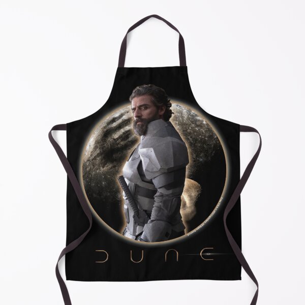 Item preview, Dune 2020 - Duke Leto Atreides character Art designed and sold by Luhmdesign.