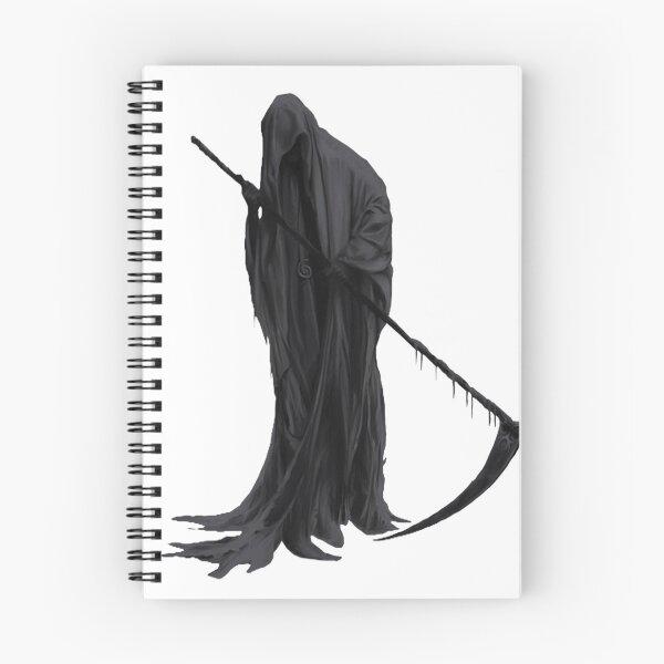 Item preview, angel of death t-shirt designed and sold by Yassirkhali.