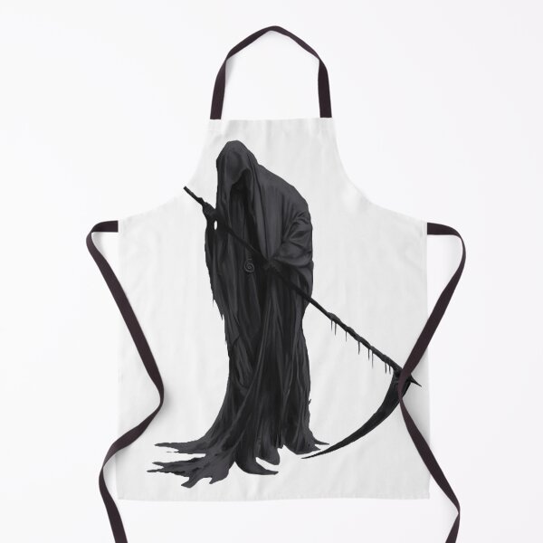 Item preview, angel of death t-shirt designed and sold by Yassirkhali.
