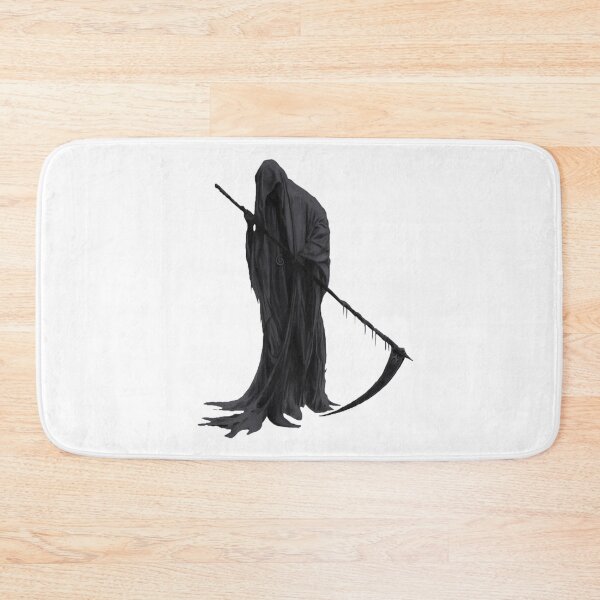 Item preview, angel of death t-shirt designed and sold by Yassirkhali.