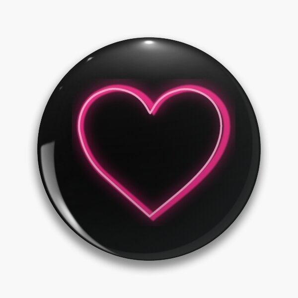 Item preview, Neon Heart designed and sold by Dom Free.