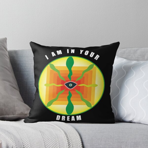 Item preview, Patterns of squares determine the dream. designed and sold by Bodino.