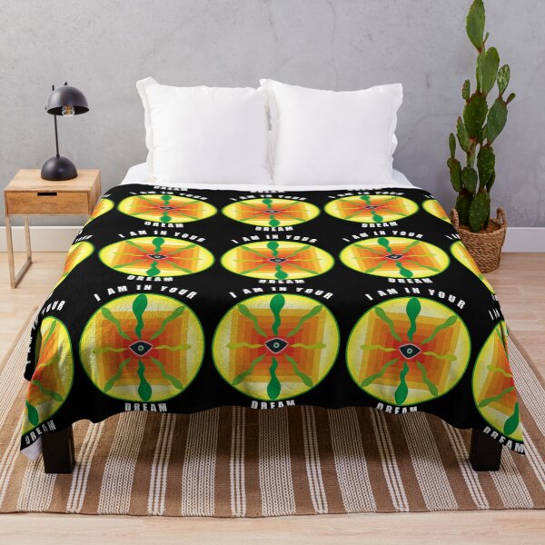 Item preview, Patterns of squares determine the dream. designed and sold by Bodino.