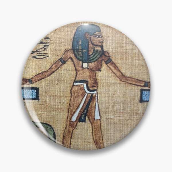 Item preview, The Book of the Dead of Pennesuttawy. 1070-712 B.C., Egypt designed and sold by owlandmushrooms.