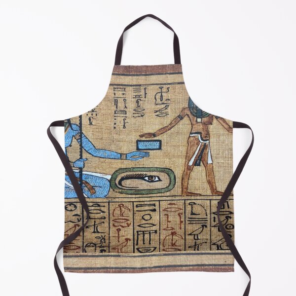 Item preview, The Book of the Dead of Pennesuttawy. 1070-712 B.C., Egypt designed and sold by owlandmushrooms.