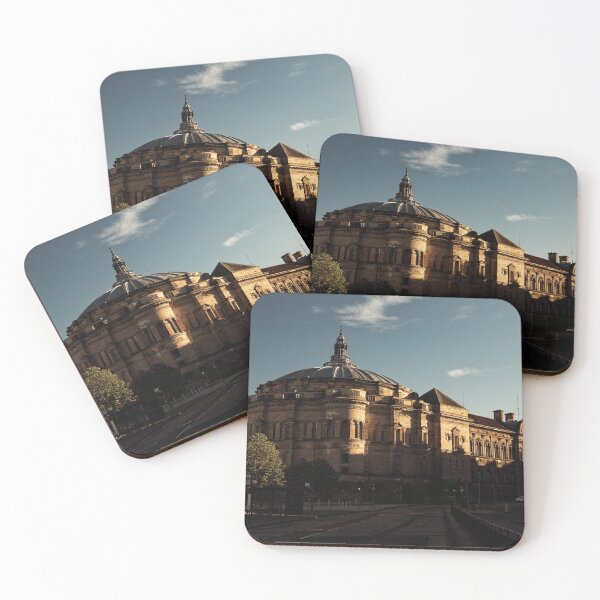 Item preview, The McEwan Hall, Edinburgh designed and sold by Aaron Watkins.