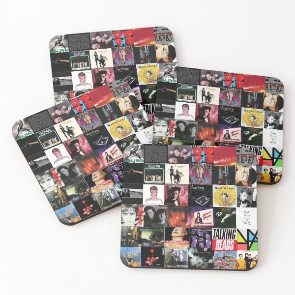 Item preview, Album Art designed and sold by MxMeeks.