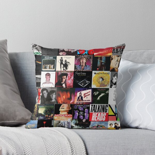 Item preview, Album Art designed and sold by Mika Rissiek.