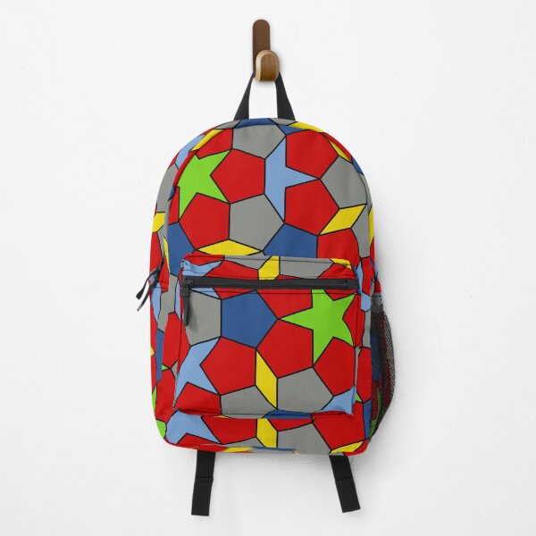 Item preview, Penrose Tile P1 Geometric Pattern designed and sold by jutulen.