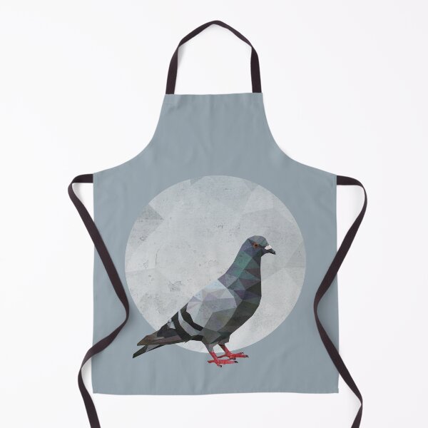 Item preview, Rock Dove (Columba livia) designed and sold by yesIsaid.design.