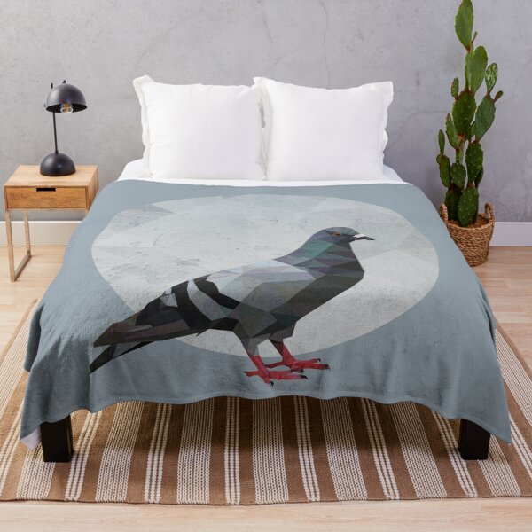 Item preview, Rock Dove (Columba livia) designed and sold by yesIsaid.design.