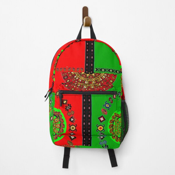 Item preview, Cerezas y hierba pirot designed and sold by Branko Jovanovic .