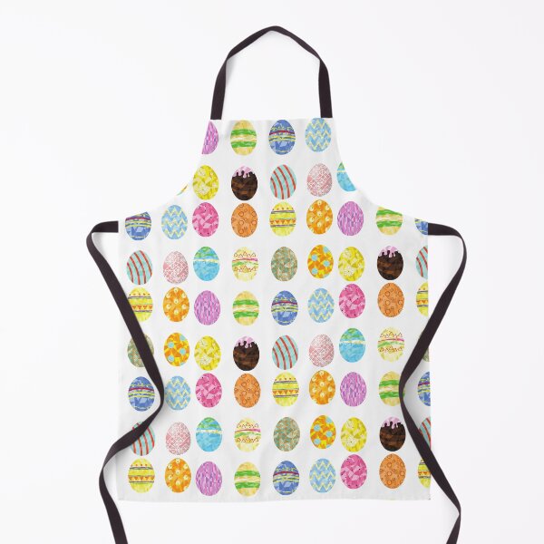 Item preview, Abstract Polygon Easter Eggs Sticker Pack designed and sold by SAVWIS.