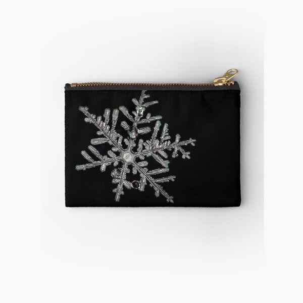 Item preview, Snowflake With Jewel designed and sold by Shelly Gunderson.