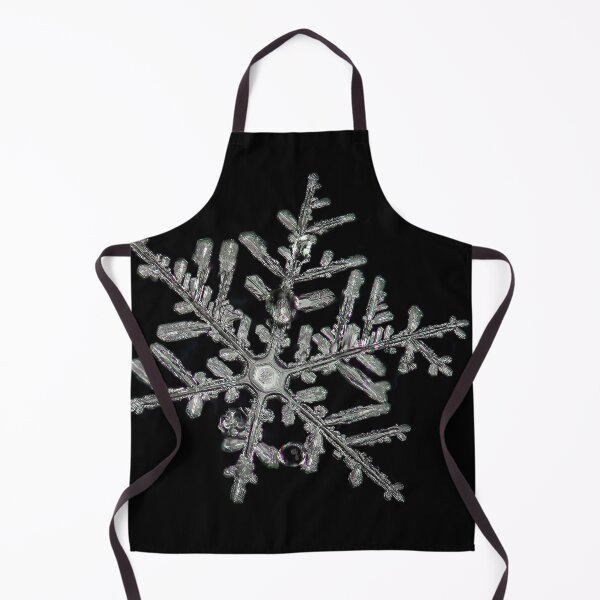 Item preview, Snowflake With Jewel designed and sold by Shelly Gunderson.