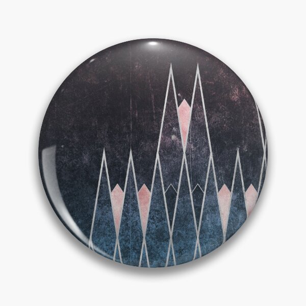 Item preview, Geometric | Snowstone designed and sold by DesireLines.