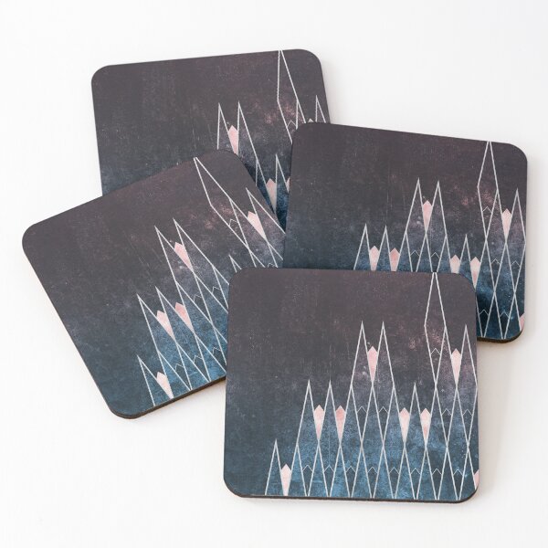 Item preview, Geometric | Snowstone designed and sold by DesireLines.