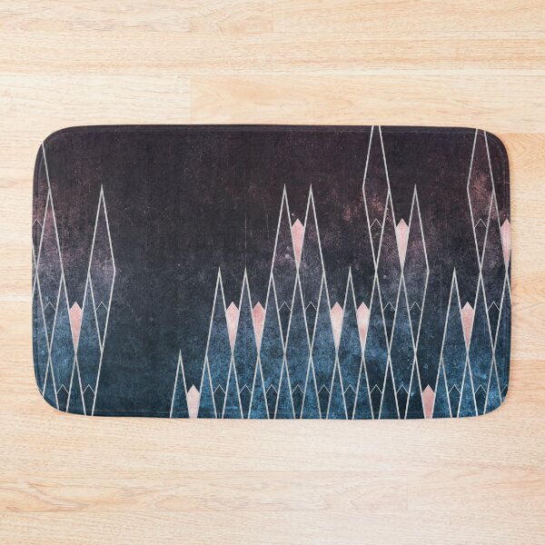 Item preview, Geometric | Snowstone designed and sold by DesireLines.
