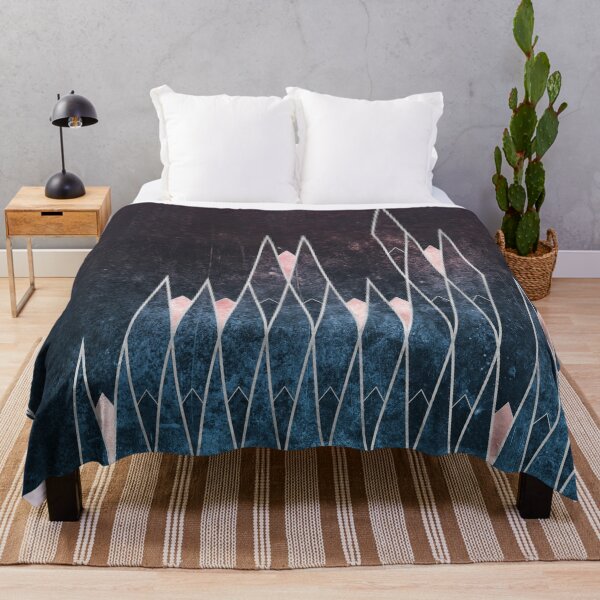 Item preview, Geometric | Snowstone designed and sold by DesireLines.