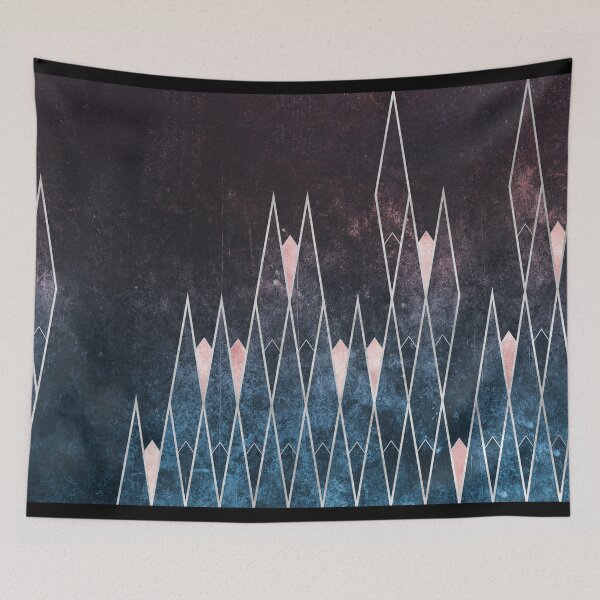 Item preview, Geometric | Snowstone designed and sold by DesireLines.