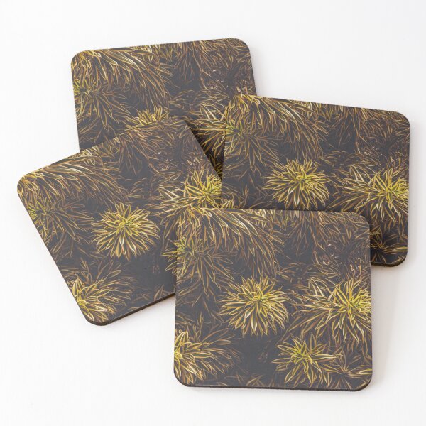 Item preview, Green Leafs Texture designed and sold by lighthouse43.