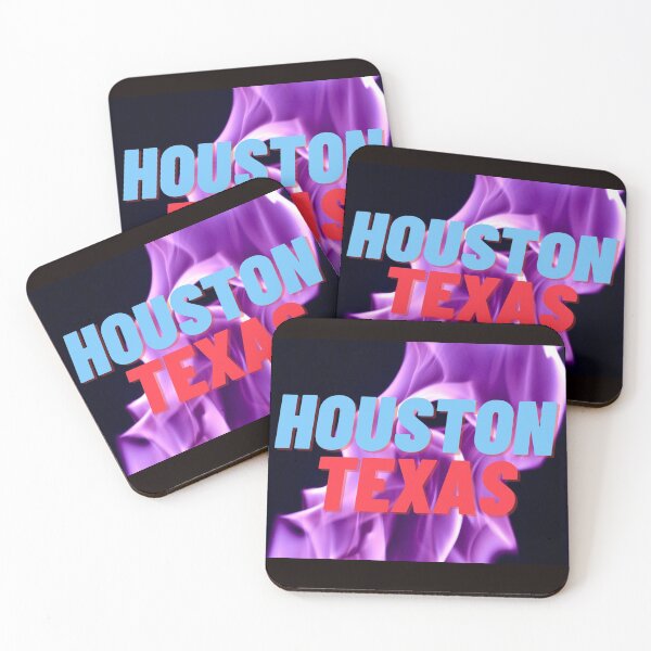 Item preview, Houston Texas designed and sold by Bernsteinhaus.