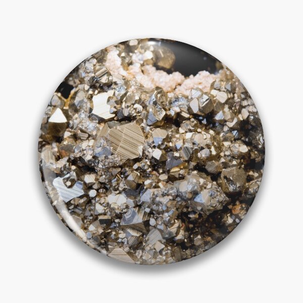 Item preview, Pyrite designed and sold by troianifabrizio.