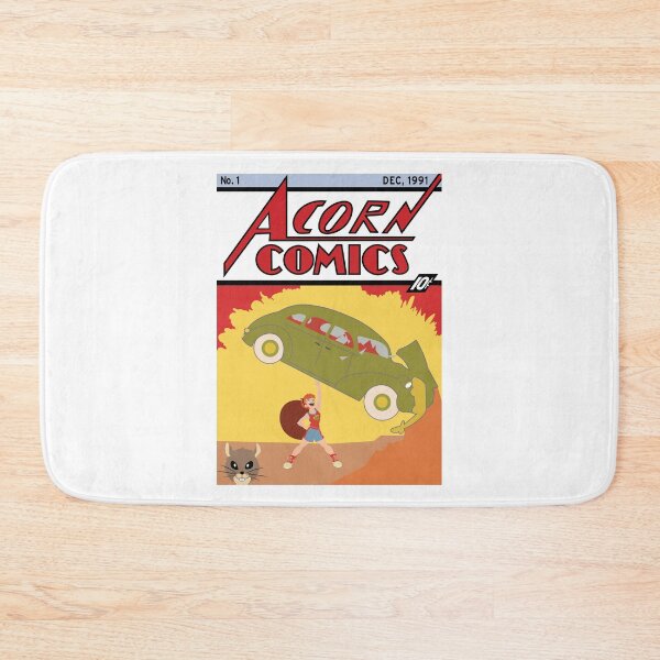 Item preview, Acorn Comics #1  designed and sold by altdisney.