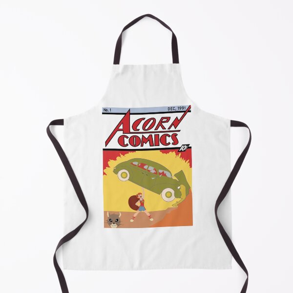 Item preview, Acorn Comics #1 designed and sold by altdisney.