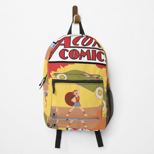 Item preview, Acorn Comics #1 designed and sold by altdisney.