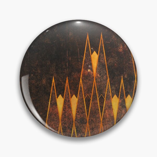 Item preview, Geometric | Firestone designed and sold by DesireLines.