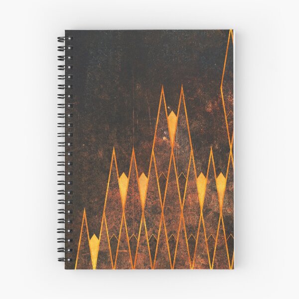 Item preview, Geometric | Firestone designed and sold by DesireLines.