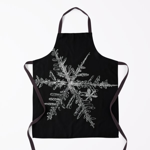 Item preview, Snowflake With Mini designed and sold by Shelly Gunderson.
