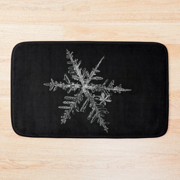Item preview, Snowflake With Mini designed and sold by Shelly Gunderson.