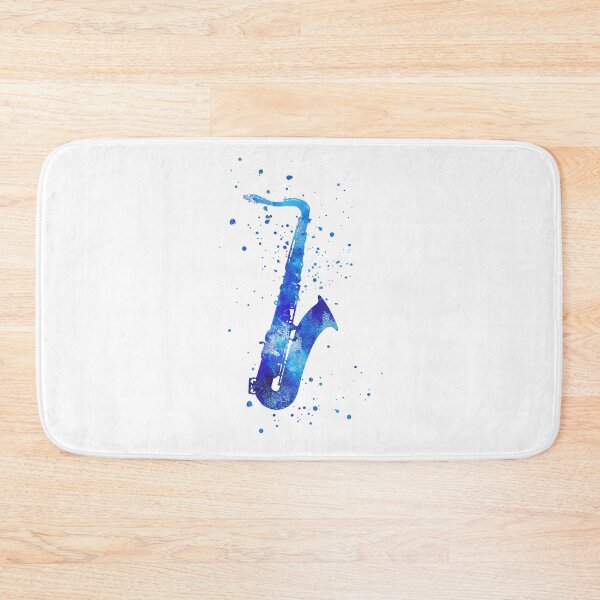 Item preview, Saxophone designed and sold by Rosaliartbook.