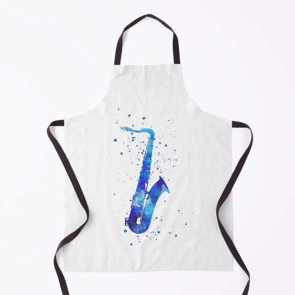 Item preview, Saxophone designed and sold by Rosaliartbook.