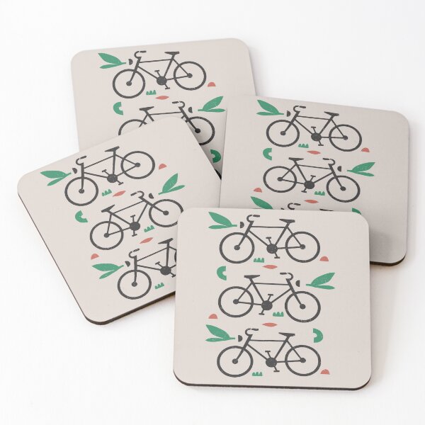 Item preview, bike art designed and sold by guaxinim.