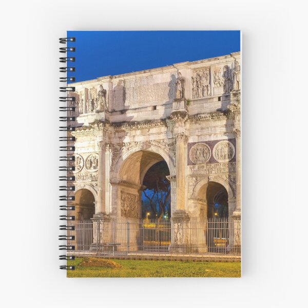 Item preview, Arco de Constantino designed and sold by troianifabrizio.