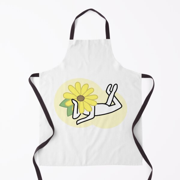 Item preview, Daisy Silhouette designed and sold by Noximilia.