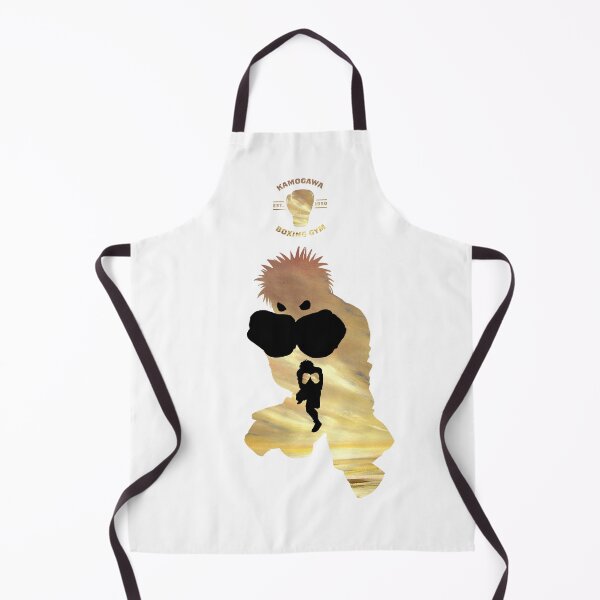 Item preview, Ippo Makunouchi - Hajime no Ippo designed and sold by Blason.