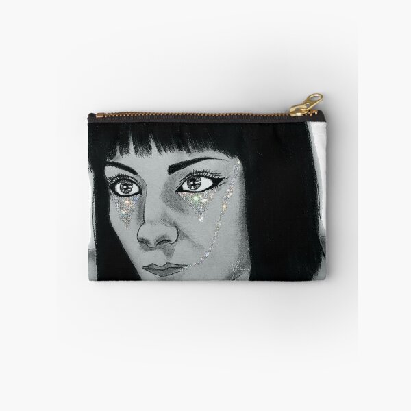 Item preview, Zulema Zahir - glitter 1 designed and sold by noemidrwnjw.