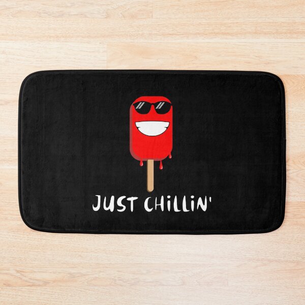Item preview, Just Chillin designed and sold by JEMILLERDESIGNS.