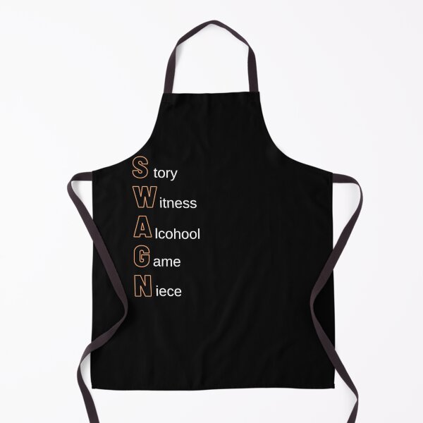 Item preview, SWAGN designed and sold by Life-s-A-Hike.