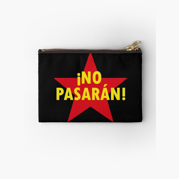 Item preview, ¡No Pasarán! designed and sold by jacquesi97.