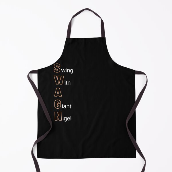 Item preview, SWAGN designed and sold by Life-s-A-Hike.
