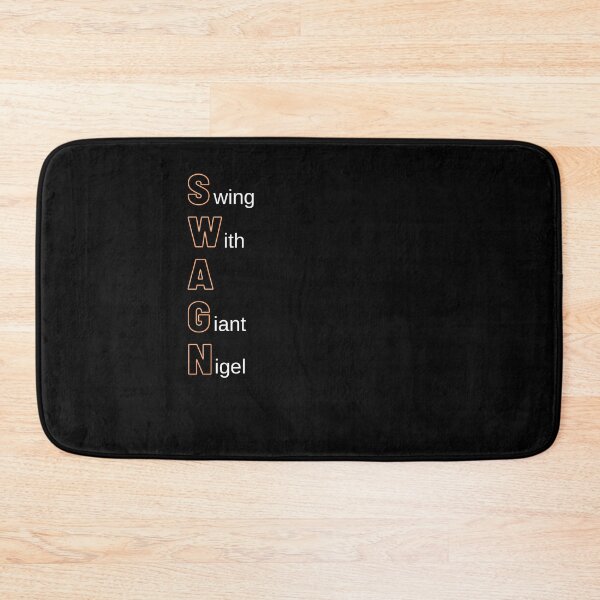 Item preview, SWAGN designed and sold by Life-s-A-Hike.