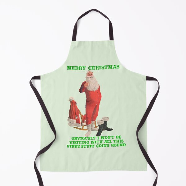 Item preview, Covid Christmas designed and sold by Scratchy-Ed.